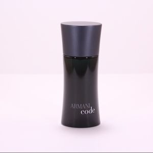Armani Code By Giorgio Armani For Men 1.7 Oz